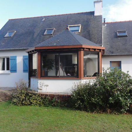 Moulin De La Lande Bed & Breakfast Perros-Guirec Bagian luar foto