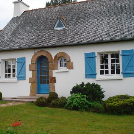 Moulin De La Lande Bed & Breakfast Perros-Guirec Bagian luar foto