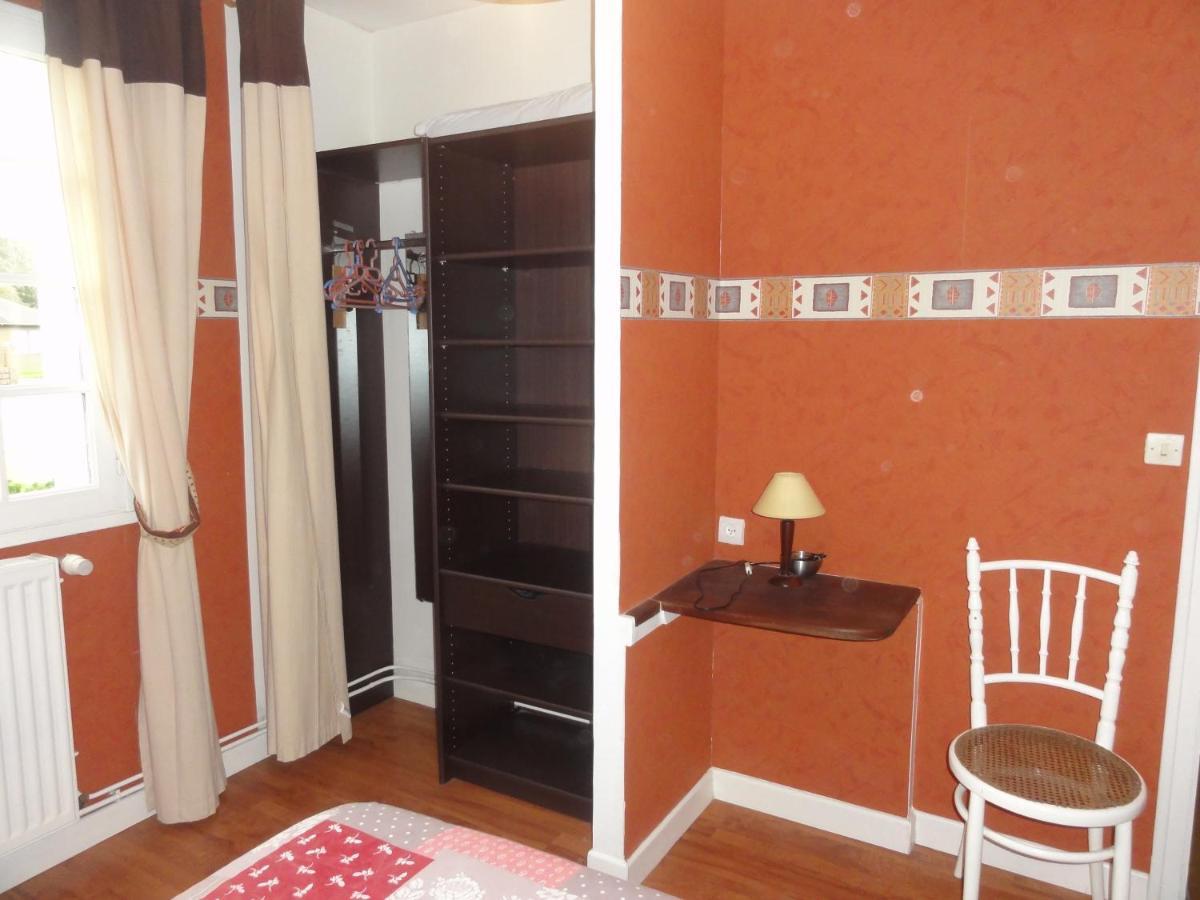 Moulin De La Lande Bed & Breakfast Perros-Guirec Bagian luar foto